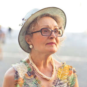 Fátima Oliveira Dias